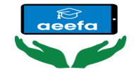 Aeefa – An E-Learning Platform